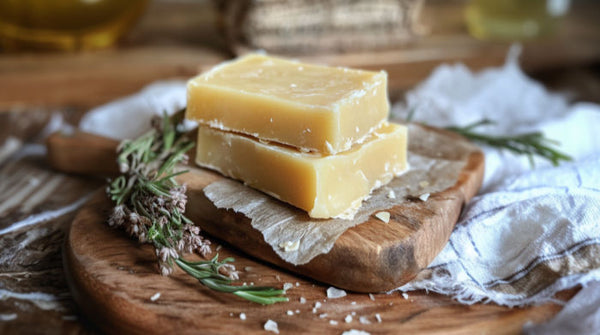 The History and Benefits of Using Beef Tallow in Skincare and Soaps