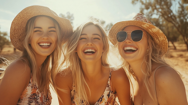 The Beauty and Benefits of Natural vs Chemical Sun Screen: How to Use It and Stay Sun-Safe