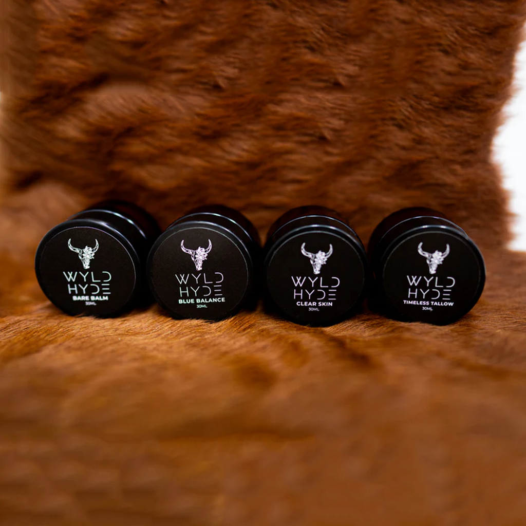 Skincare Sample Pack