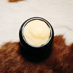 Organic calendula and emu oil balm for eczema relief