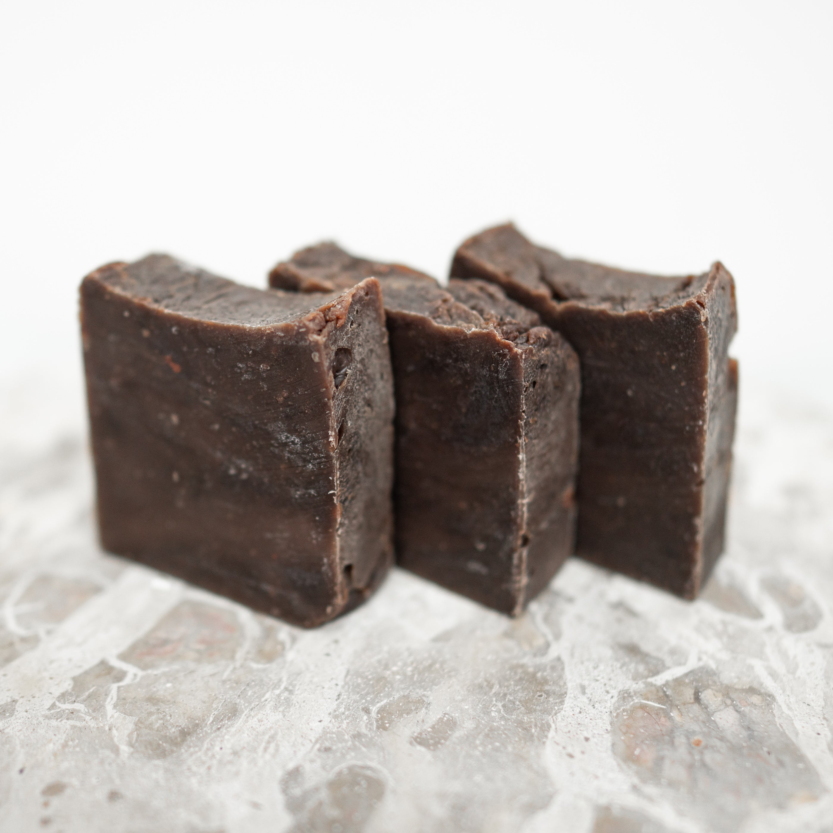 Goats Milk & Oats shampoo for sensitive scalp care