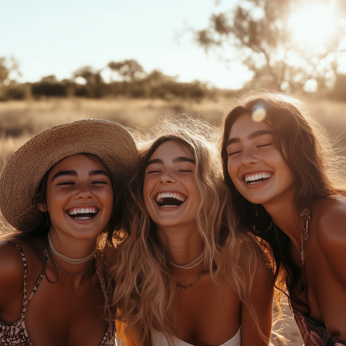 Natural acne treatment balm with tallow and green clay