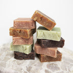 Wyld Hyde Tallow Shampoo Bar for healthy, shiny hair