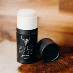 Bug Off Tallow Stick for natural insect repellent