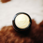 

All-natural tallow balm for eczema, psoriasis, and dry patches