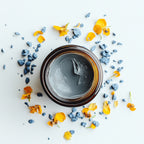 Blue Balance Tallow Balm for combination skin