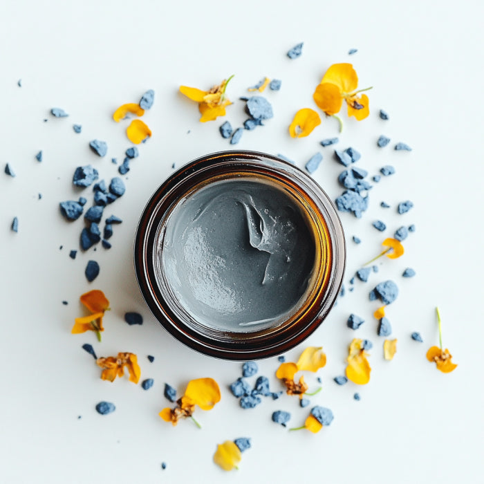 Blue Balance Tallow Balm for combination skin