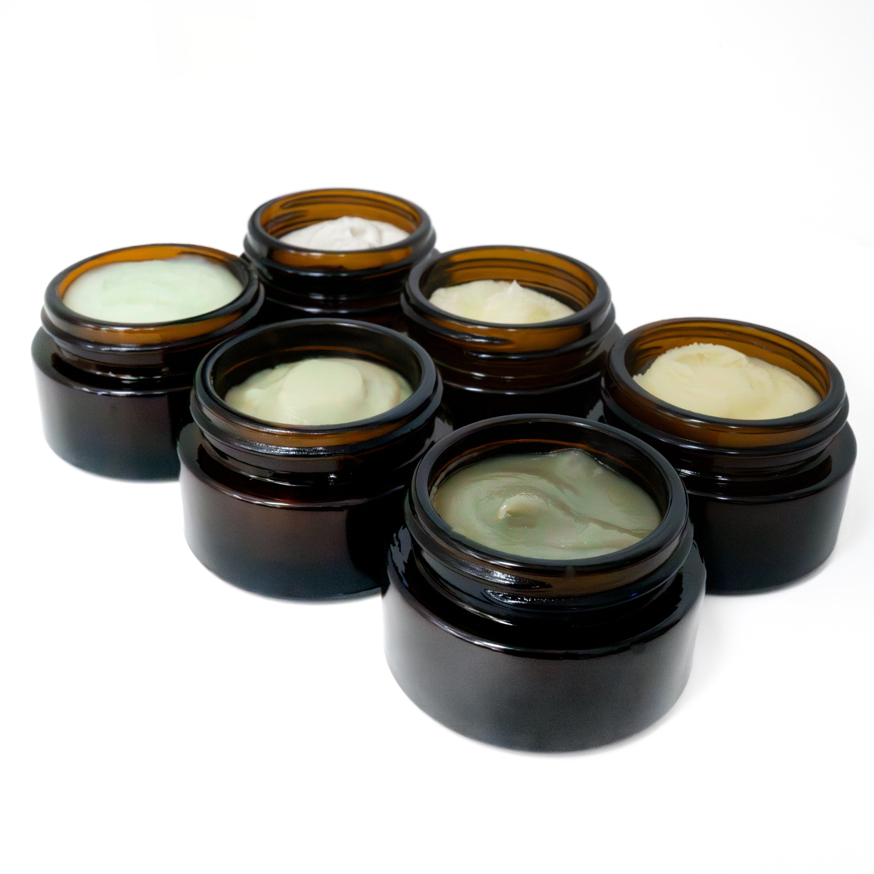 Clear Skin balm for acne and oily skin treatment