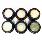 

Natural skincare balms for dry, sensitive, and acne-prone skin