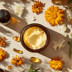 Nature’s Remedy Healing Balm for dry and sensitive skin