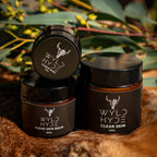 Clear Skin Tallow Balm