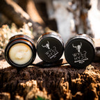 Mens Tallow Beard & Face Balm
