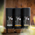 Tallow Deodorant